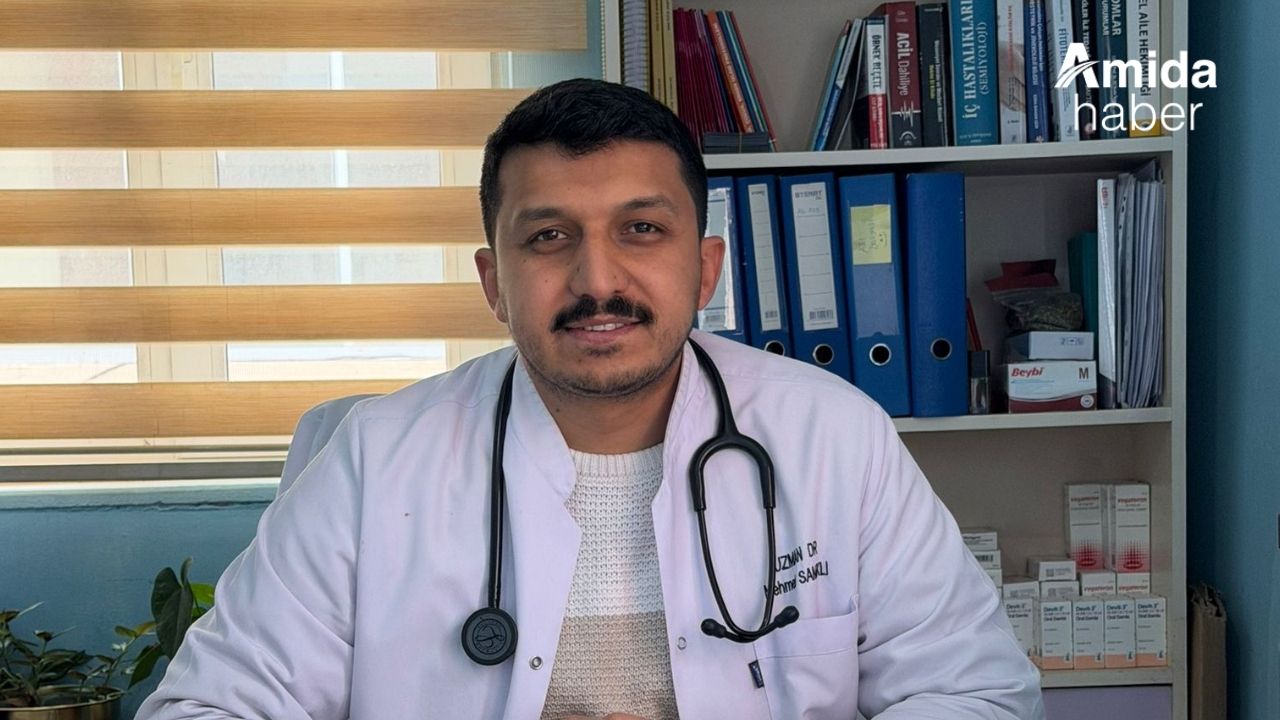 Ağrı’da hastalar da hekimler 21. yüzyılda çaresiz