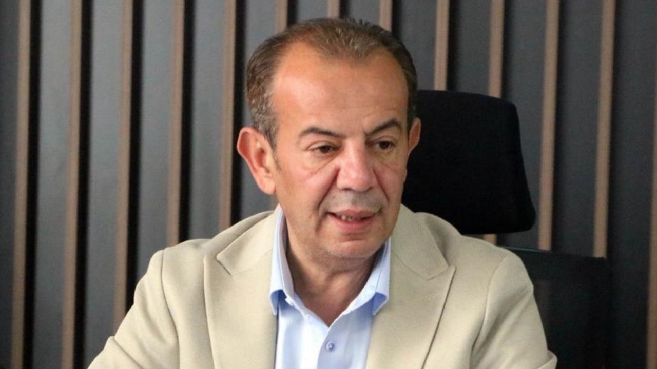 Tanju Özcan hakkında 263 yıla kadar hapis talep edildi