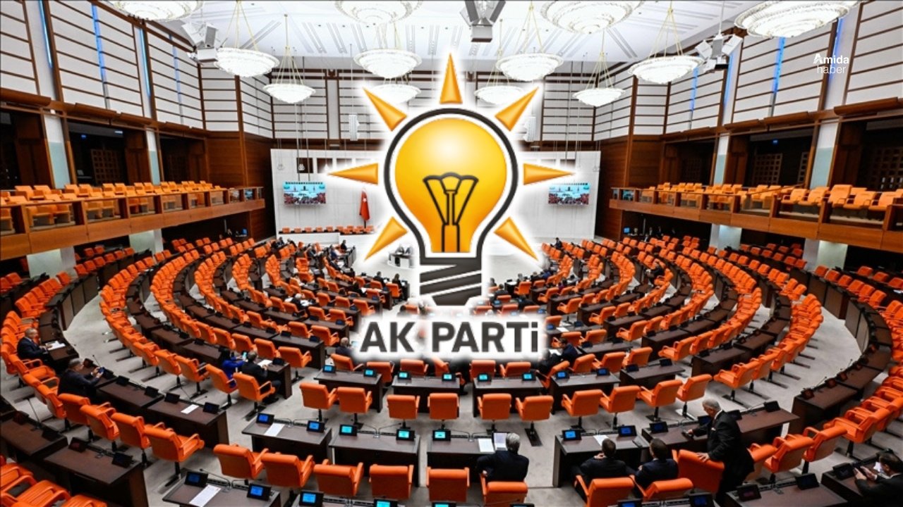 AK Partili Yüksel: PKK silah bırakmadan yasal adım atılamaz