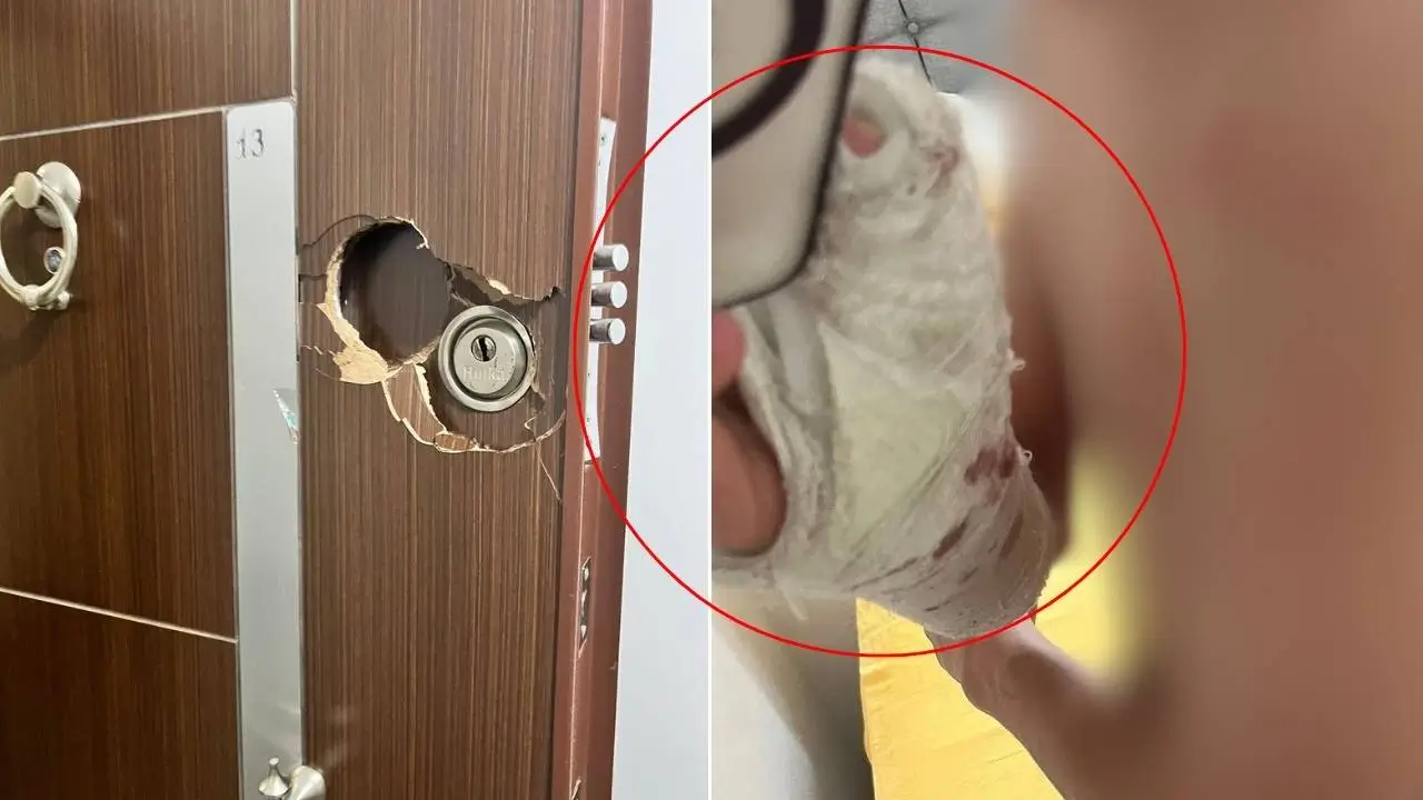 Bingöl’de yanlış eve baskın: Aile şikayetçi oldu