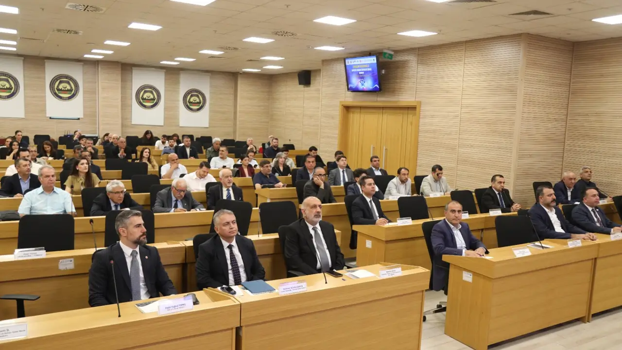 Diyarbakır’da ekonomi zirvesi: Yeni modele geçiliyor