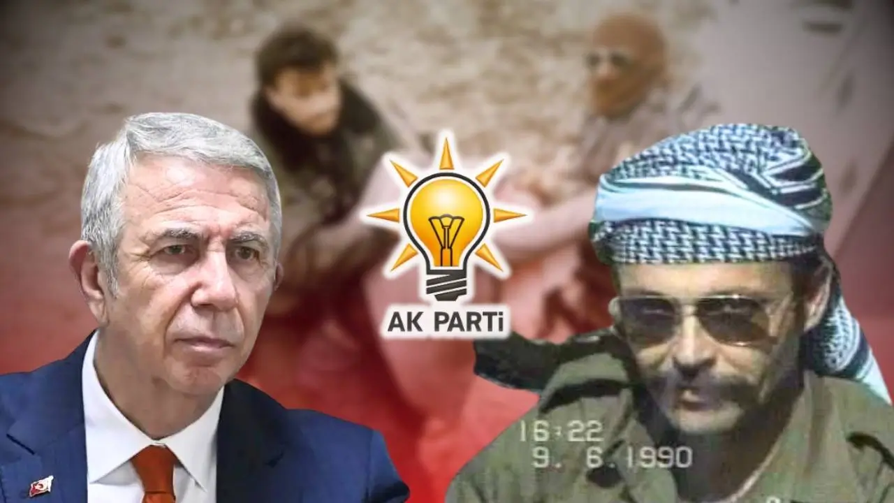 AK Partili isimden JİTEM propagandasına tepki: Mesaj Kürtlere