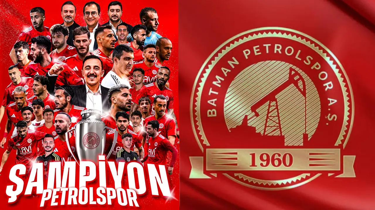 Batmanpetrolspor sponsor görüşmelerine başladı