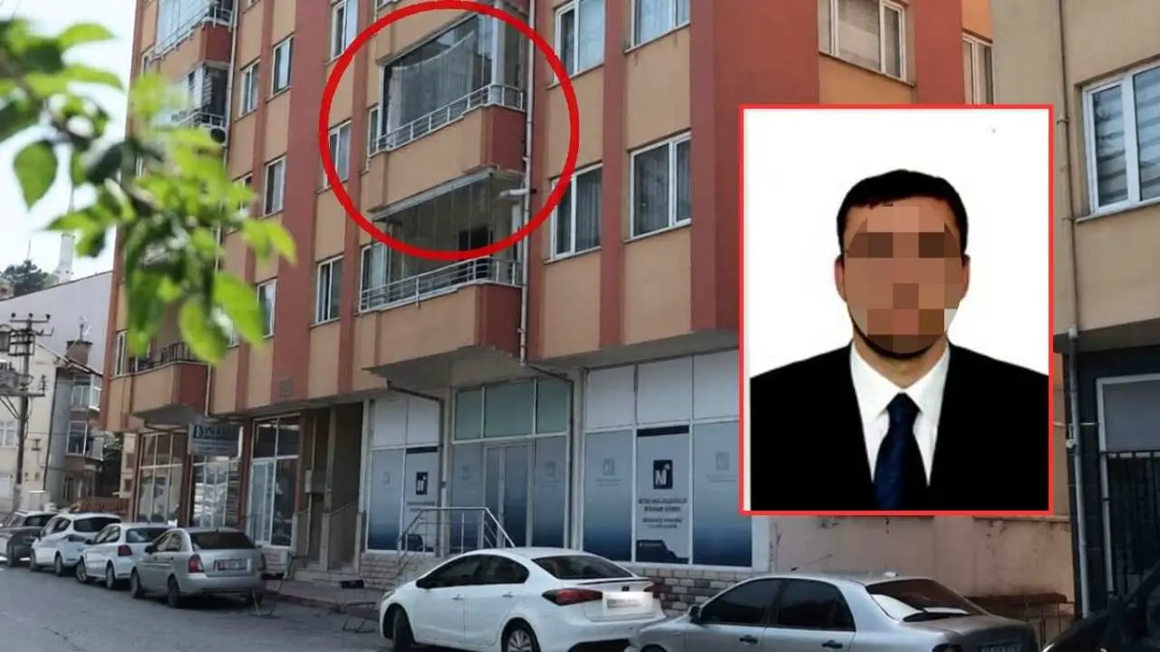 Öğrenci camdan atladı: İlahiyatçı hoca ‘cinsel saldırıdan’ tutuklandı