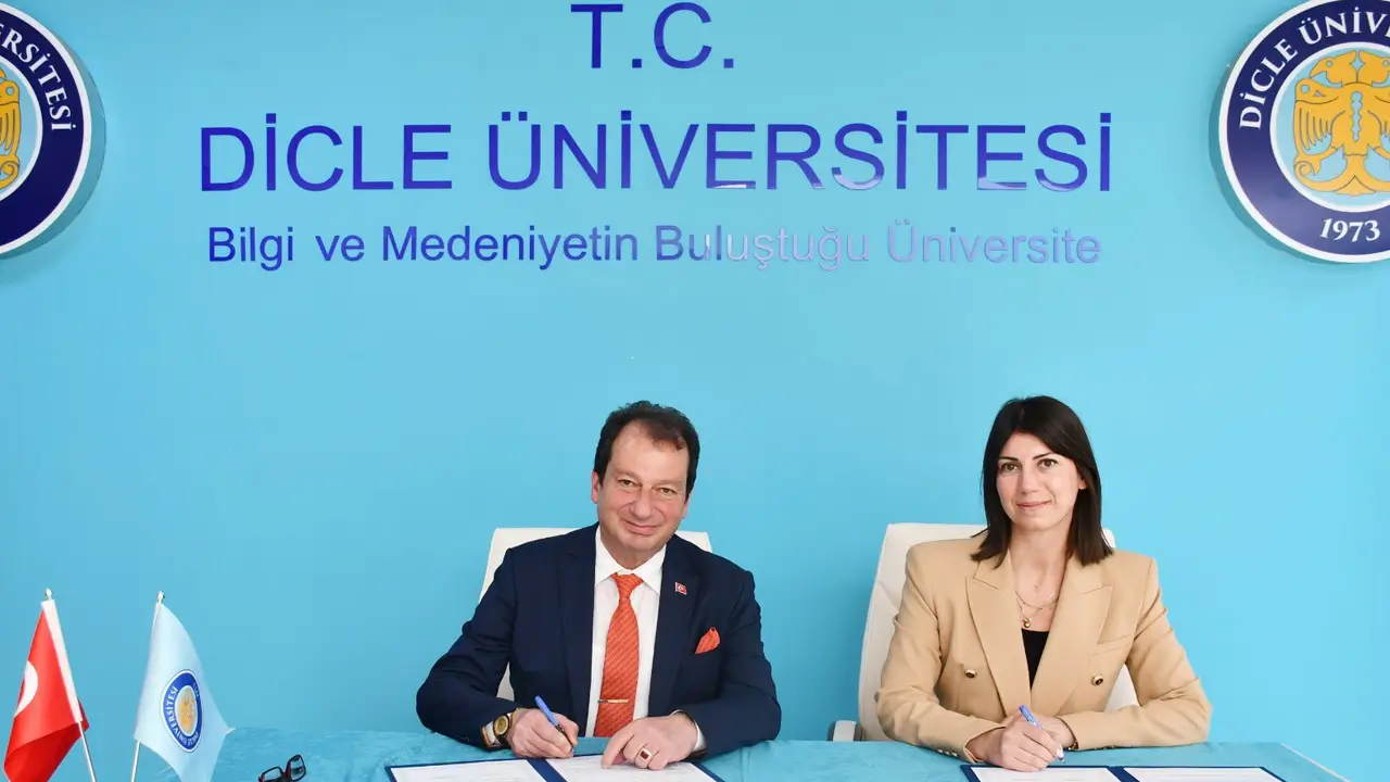 Diyarbakır Dicle Üniversitesi’nden LÖSEV hamlesi