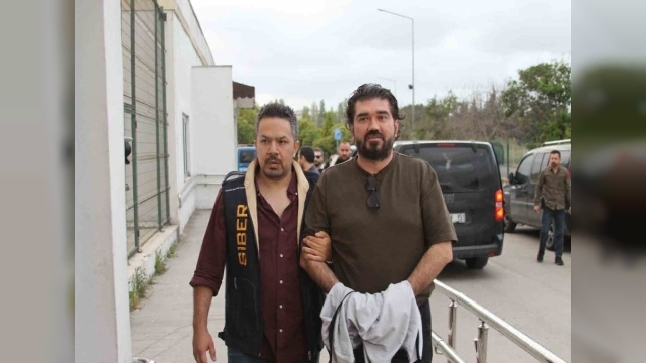Kütahyalı'dan ilk açıklama: Yanlış anlaşılma var