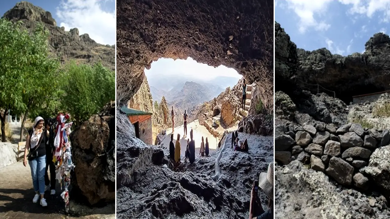 Tunceli Düzgün Baba’da kazı yapan muhtar açığa alındı