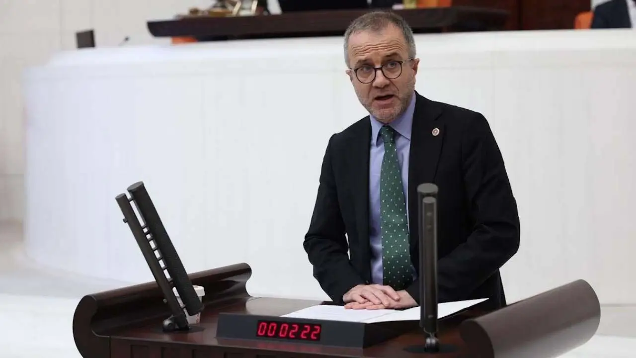 CHP’nin Sakaryalı vekili: Anadiller güvence altına alınmalı