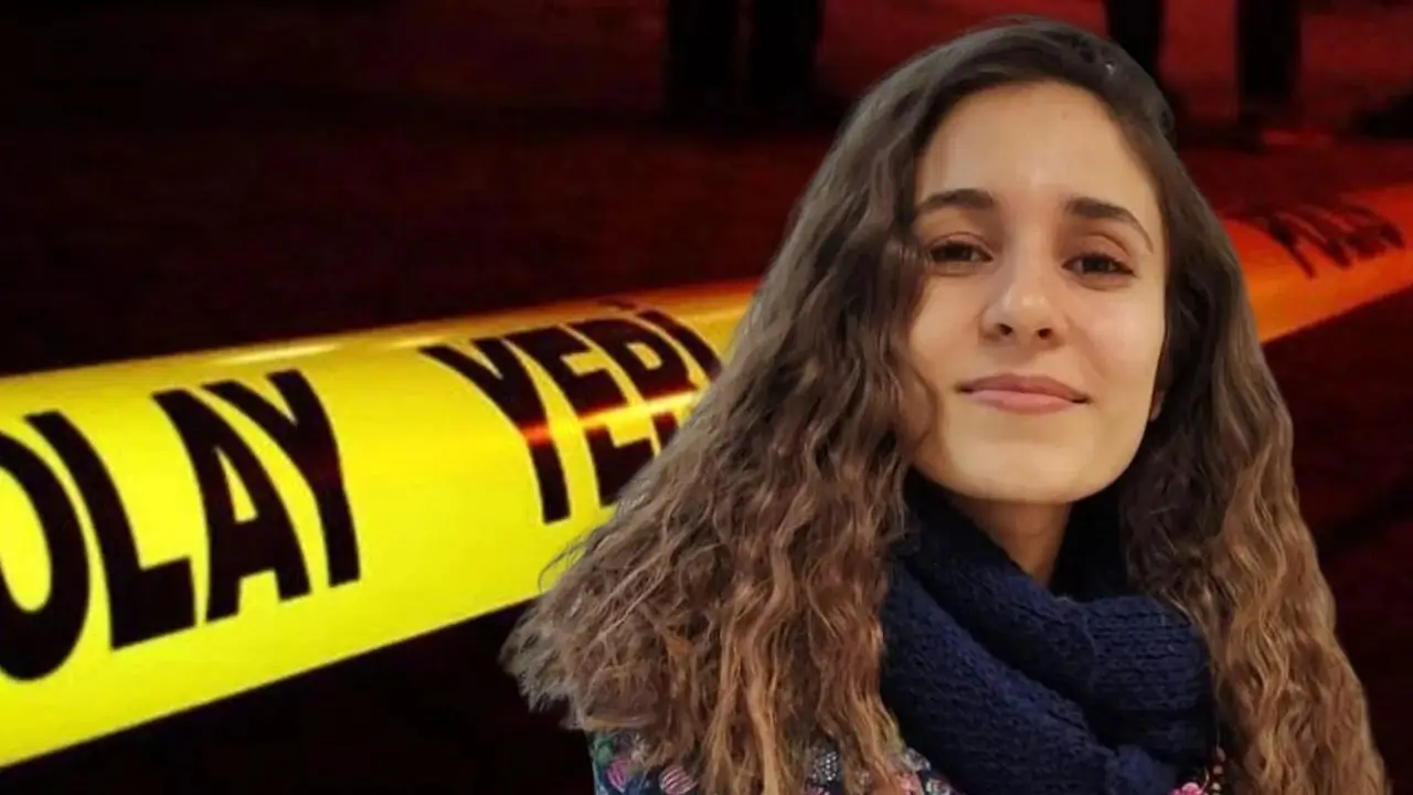 Gülistan’ı arayan ekipteydi: SAK timinin şüpheli ölümü