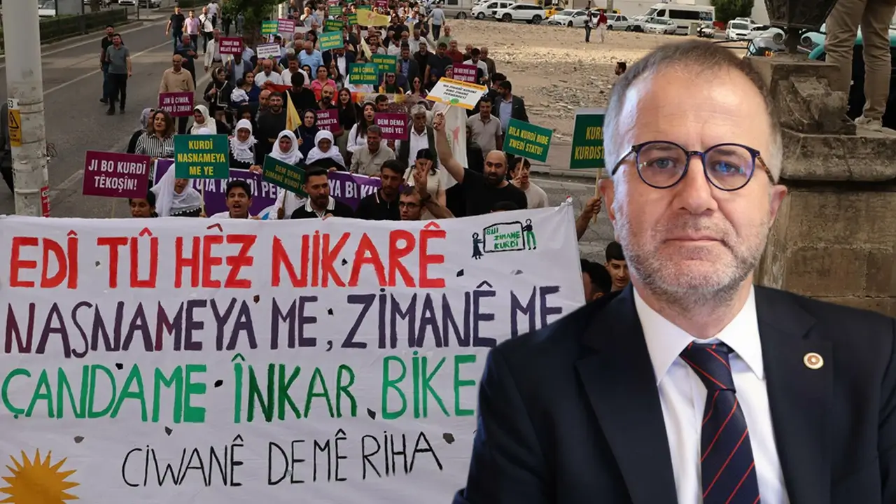 CHP’nin Sakaryalı vekili: Anadiller güvence altına alınmalı