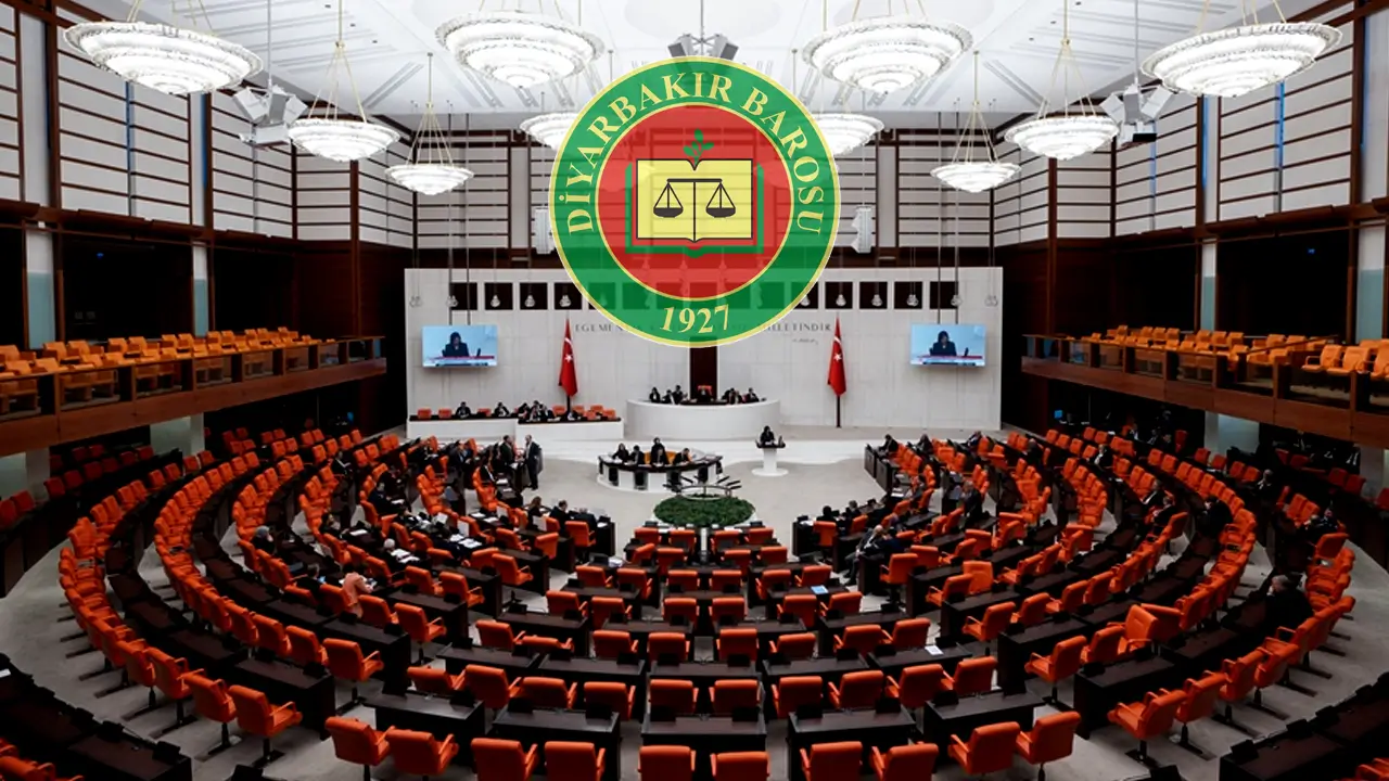 Diyarbakır’dan Meclis’e ‘faili meçhul’ başvurusu
