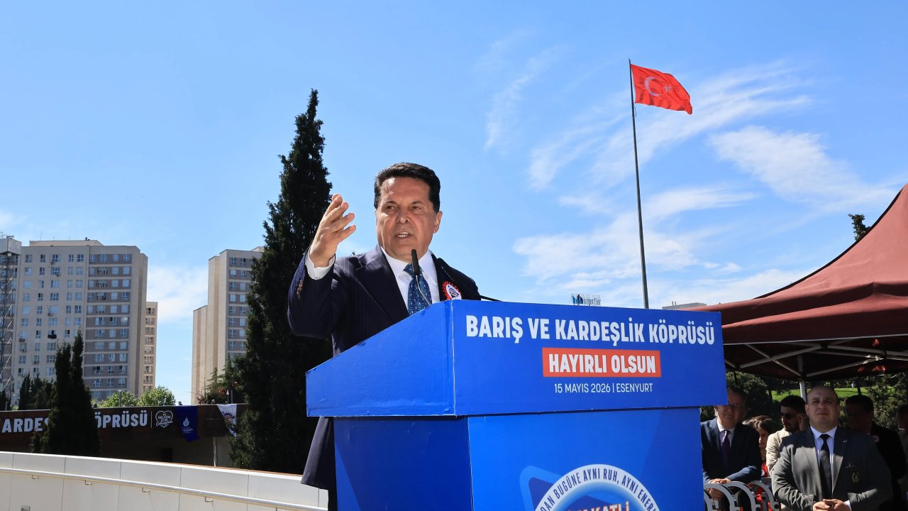 Ahmet Özer'den kayyım tepkisi: Göreve hazırım