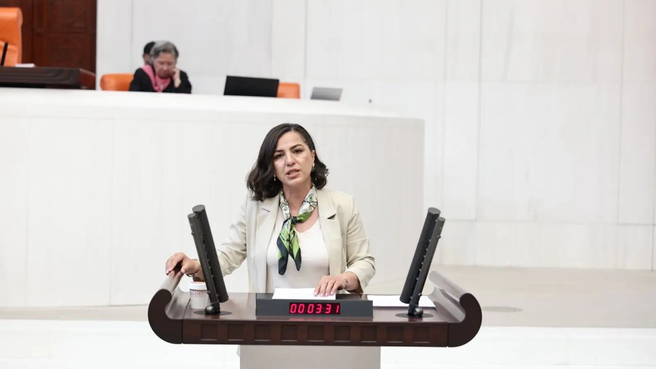 Gökalp: Bu provakasyon sürecin ruhuna uymuyor