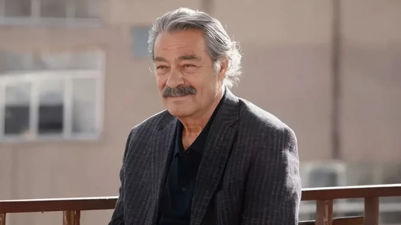 Kadir İnanır’dan kötü haber