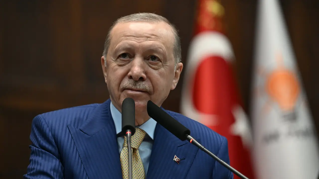 Erdoğan’dan süreç açıklaması: Niyetimiz hayırlıdır