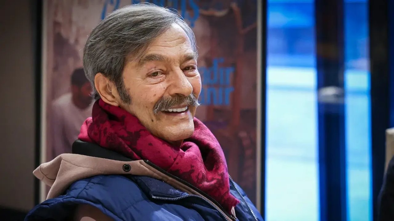 Kadir İnanır'ın sağlık durumuyla ilgili yeni açıklama
