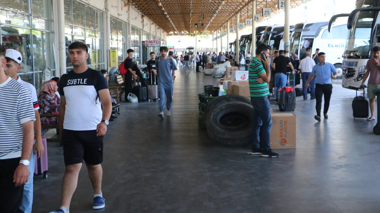 Otobüs biletlerinde tam iade dönemi başladı