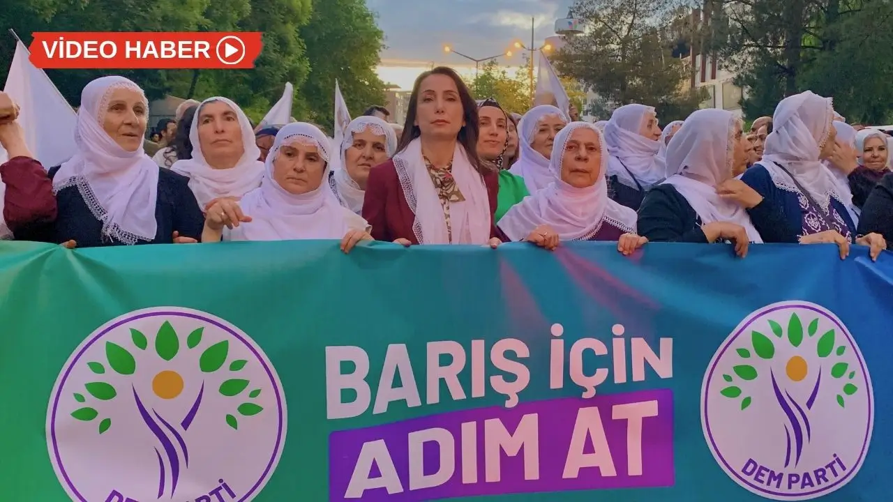 Hatimoğulları: Süreci hiç kimse tıkayacak bir rol üstlenmemeli