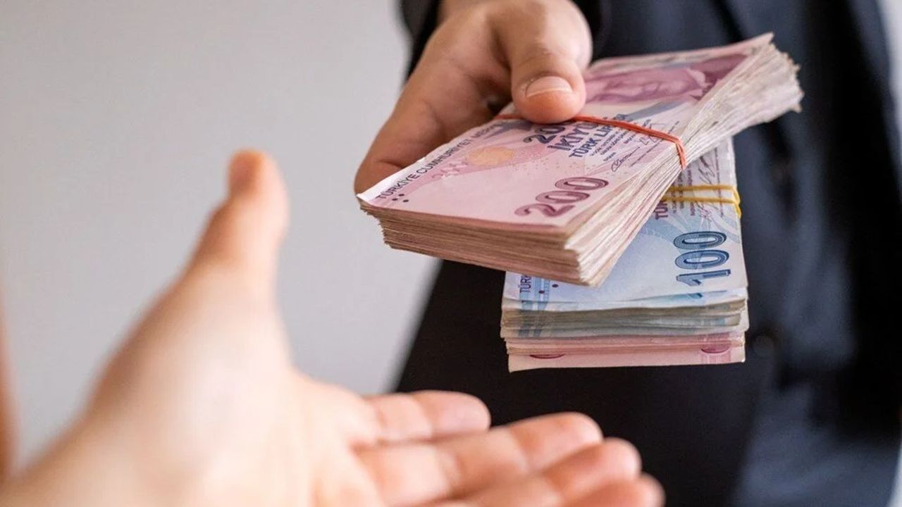 Bakan Göktaş duyurdu: Evde bakım ödemeleri başladı
