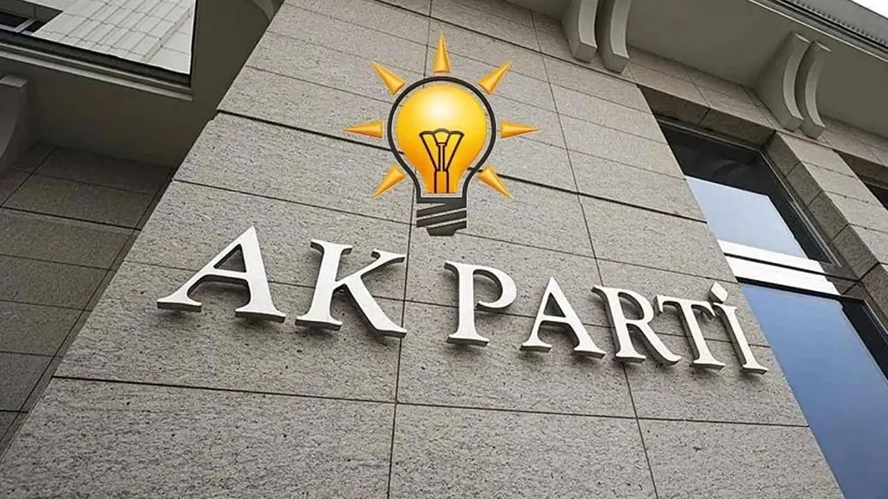 AK Partili siyasetçiden Kürtçe çıkışı: Bilinmeyen dil değildir