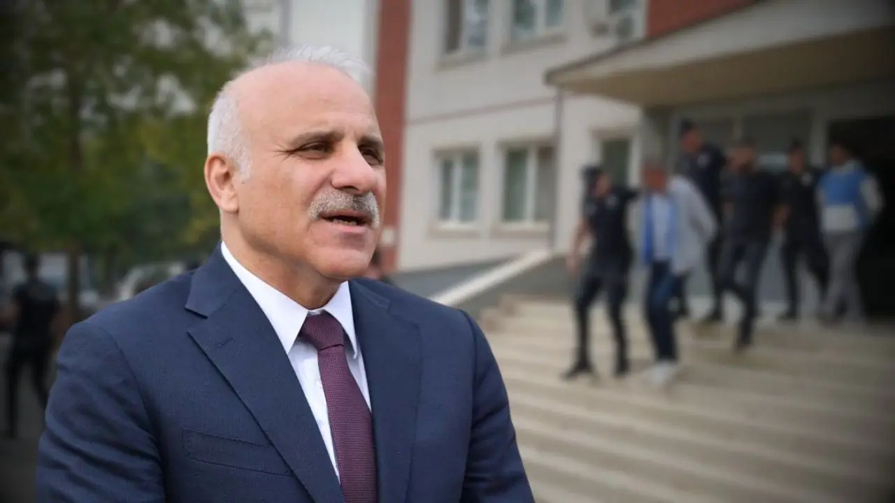 Diyarbakır’daki uyuşturucu operasyonunda 279 kişi tutuklandı