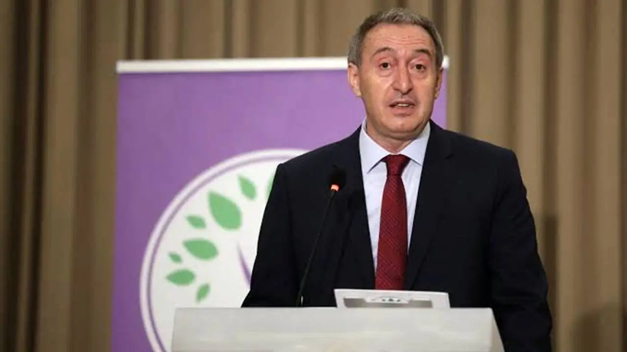 Bakırhan: Uşak’ın sorunlarını Meclis’e taşıyacağız