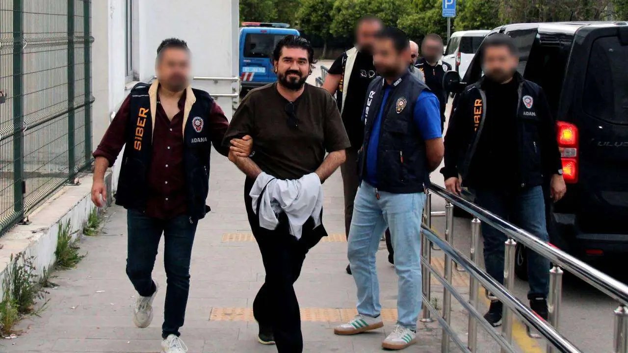 Rasim Ozan Kütahyalı’nın ifadesi: Nezarethanede öğrendim