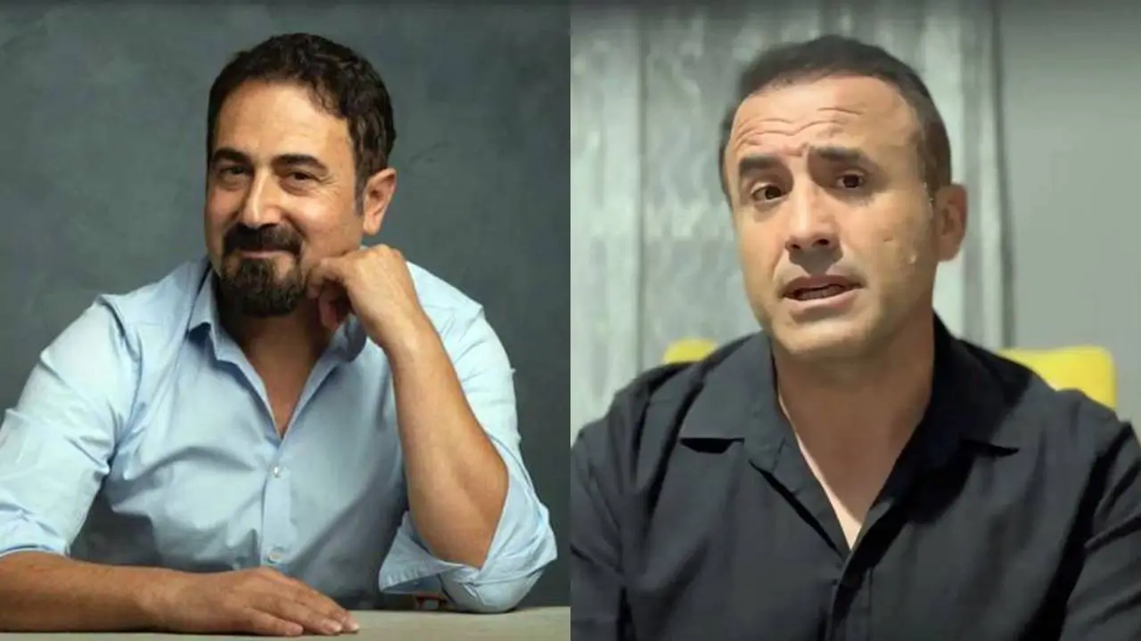 Mikail Aslan’dan Mem Ararat mesajı: Bahçe hepimizin
