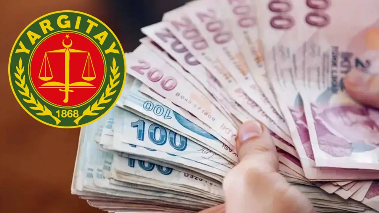 Yargıtay’dan emsal nafaka kararı: Yoksulluk şartı