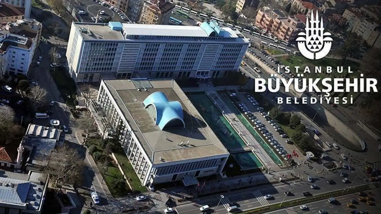 İBB’ye yeni operasyon: 57 kişi gözaltına alındı