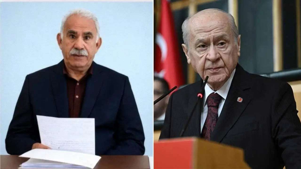 Bahçeli’den yeni Öcalan önerisi: Sinn Féin ve İrlanda modeli