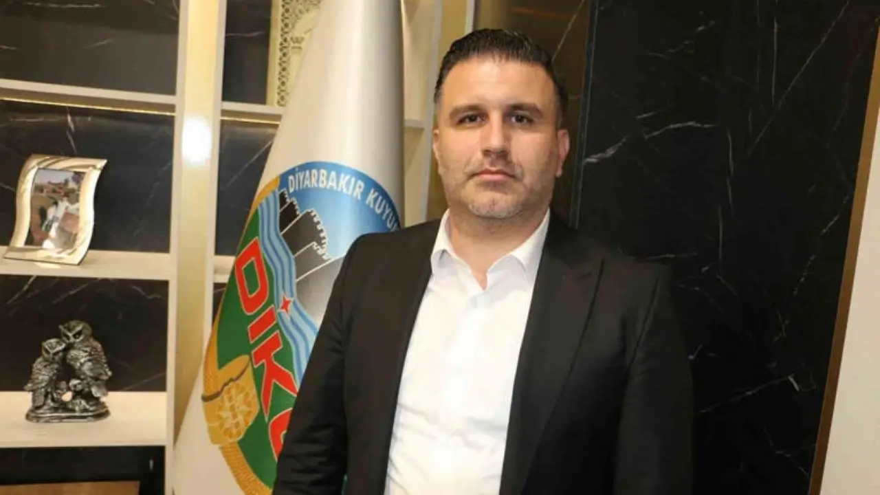 Diyarbakır Kuyumcular Odası Başkanı: Sözlerim çarpıtıldı
