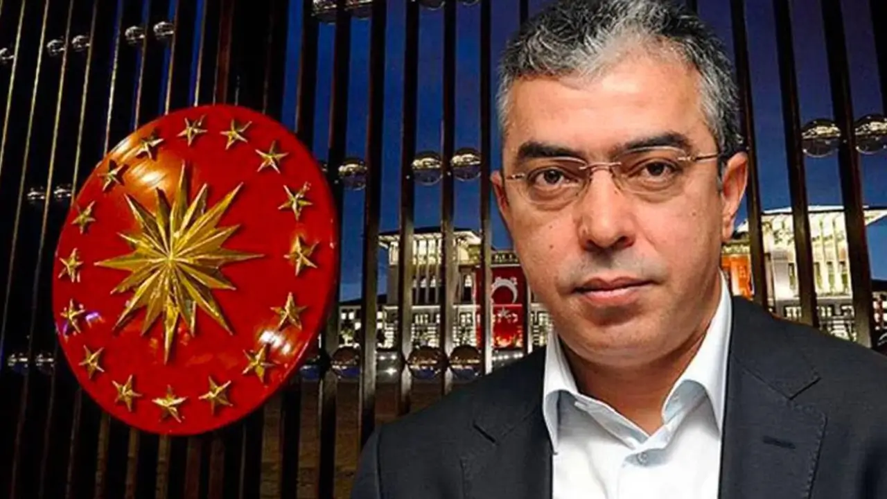 Mehmet Uçum’dan süreç yazısı: ‘Kürdistan’ demeyin