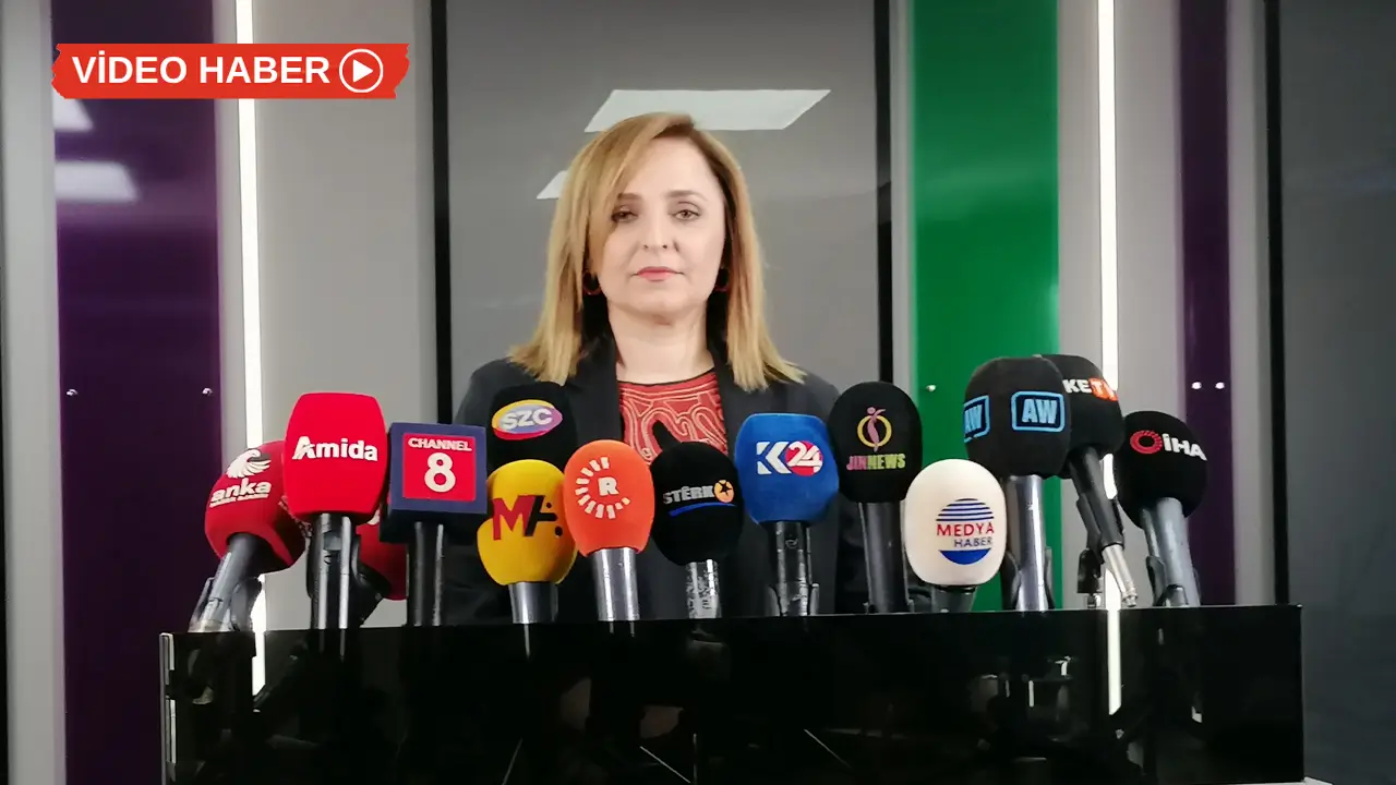DEM sözcüsünden Bahçeli’ye yanıtı: Çok değerli buluyoruz