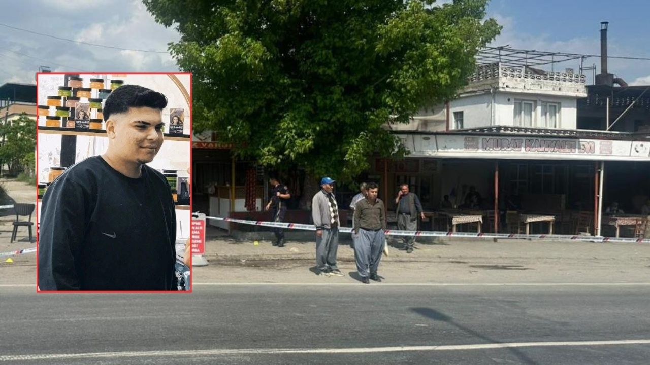 Mersin'deki saldırıda ölü sayısı arttı: Önce eşini öldürdü