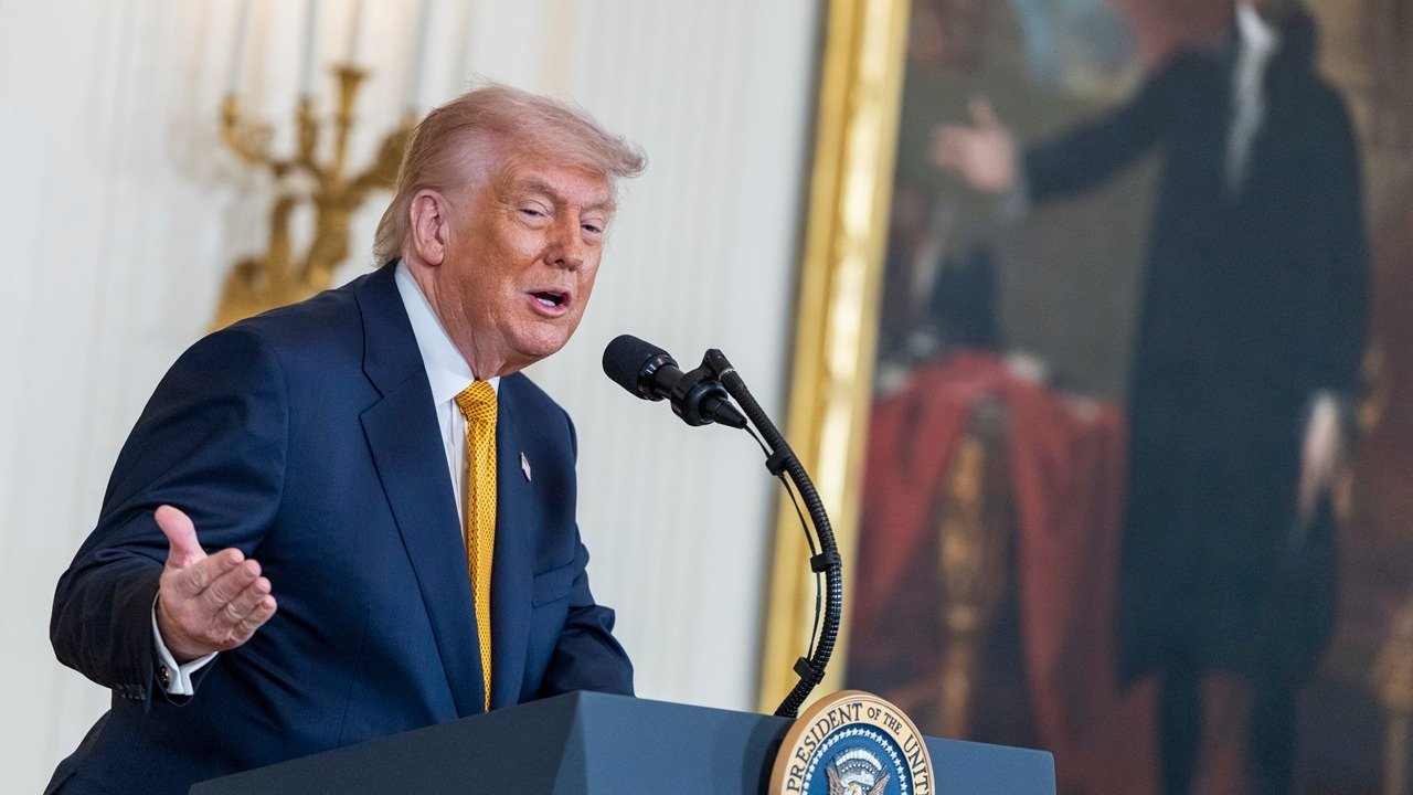 Trump: Taviz vermeyeceğim