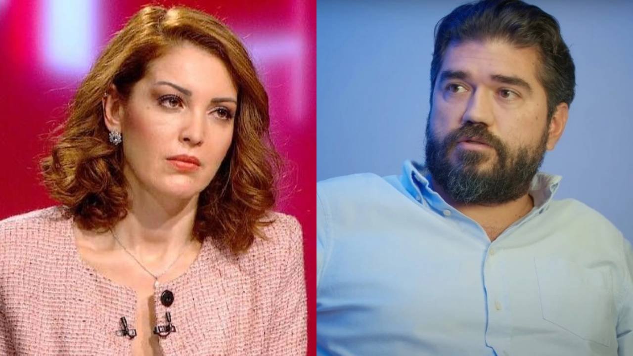 Nagehan Alçı: Rasim'den çok alacağım var