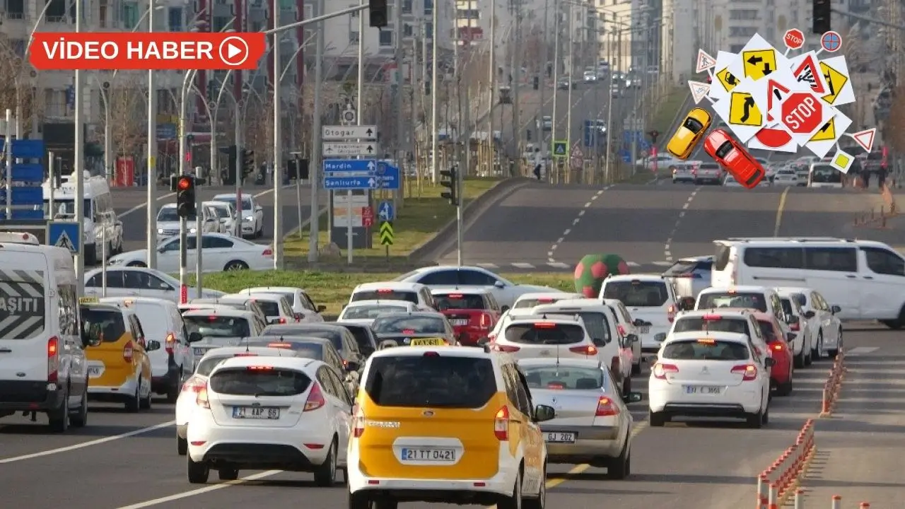 Diyarbakır’da sürücü kurslarına yeni zam