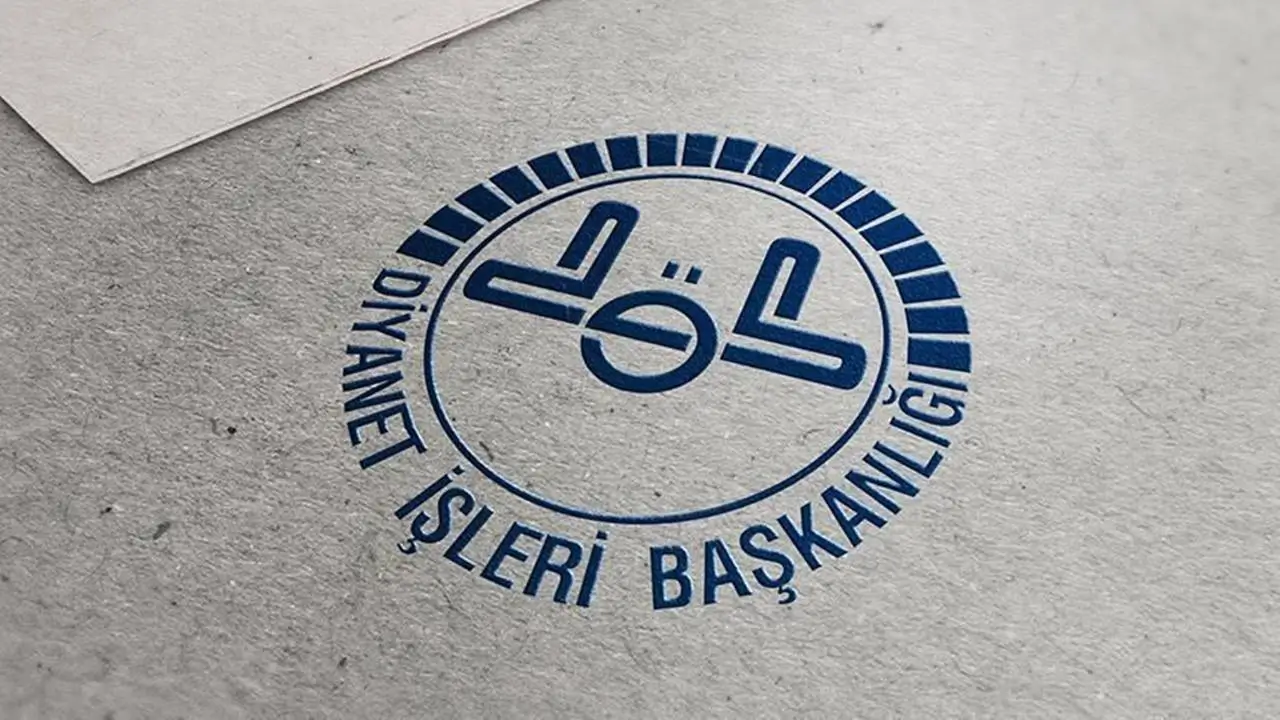 Diyanet 1128 personel alacak: Tarihler ve başvuru şartları