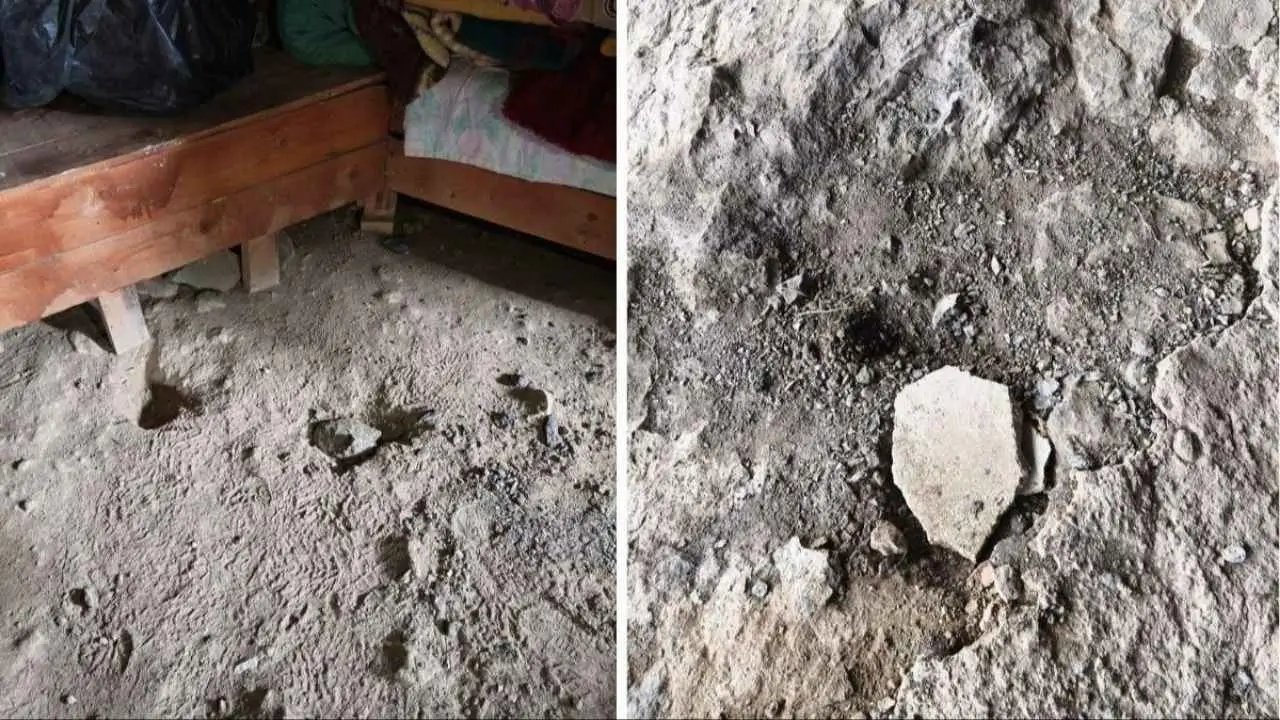 Düzgün Baba Ziyaretgahı tahrip edilmişti: Muhtar ve 3 kişi tutuklandı