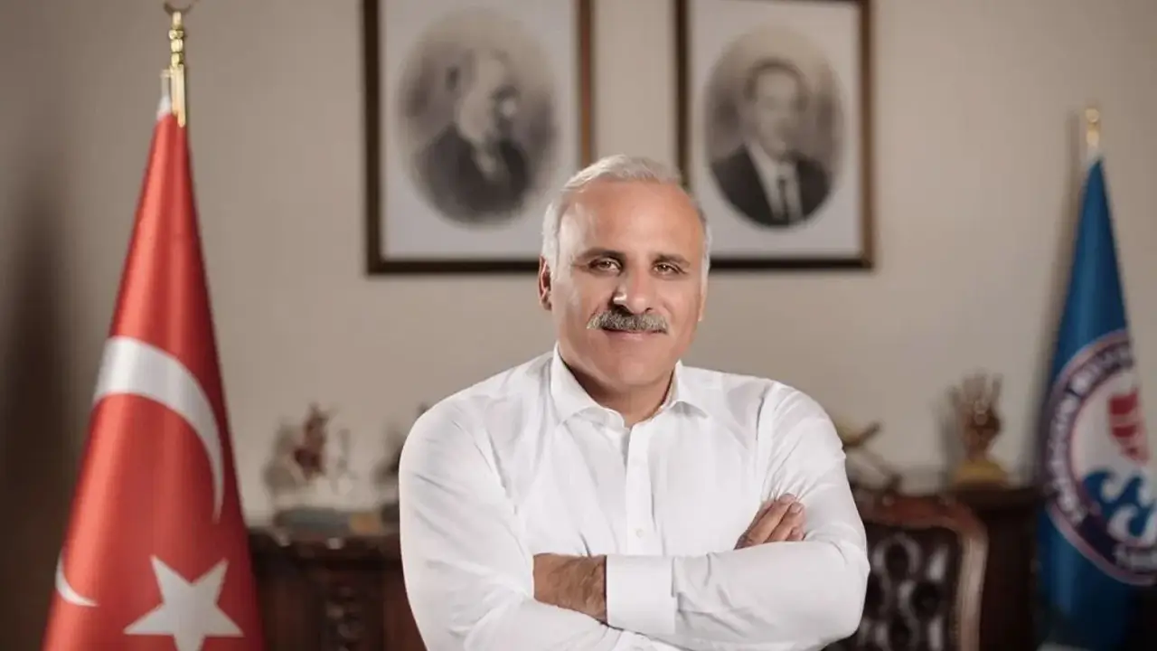 Vali Zorluoğlu'ndan 19 Mayıs mesajı: Ortak hedef vurgusu