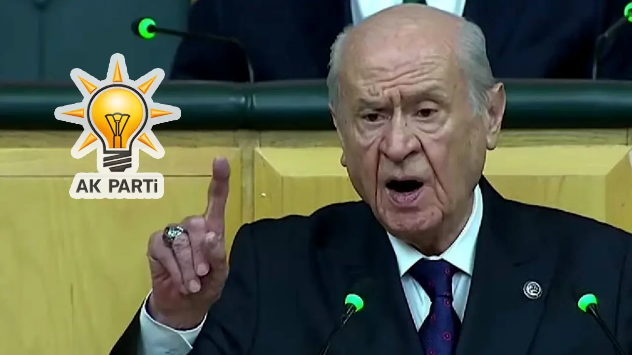 Bahçeli AK Parti’yi harekete geçirdi: İmralı mesaisi başladı