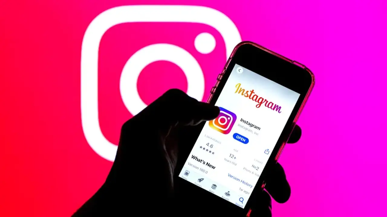 Instagram’a ‘Şipşak’ geldi: Sosyal medya ikiye bölündü