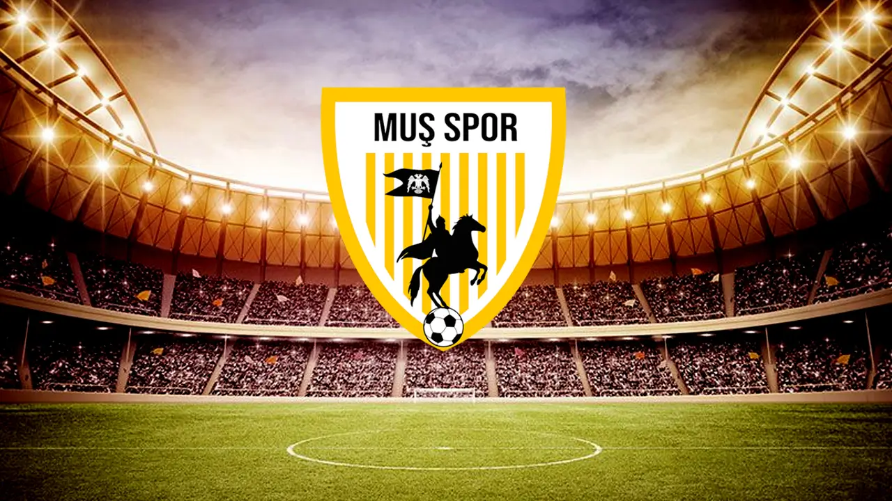 Finalde elenmişti: Muşspor ilk transferini yaptı