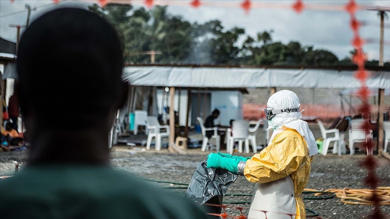 Ebola salgını kabusu: 118 kişi öldü, DSÖ acil durum ilan etti