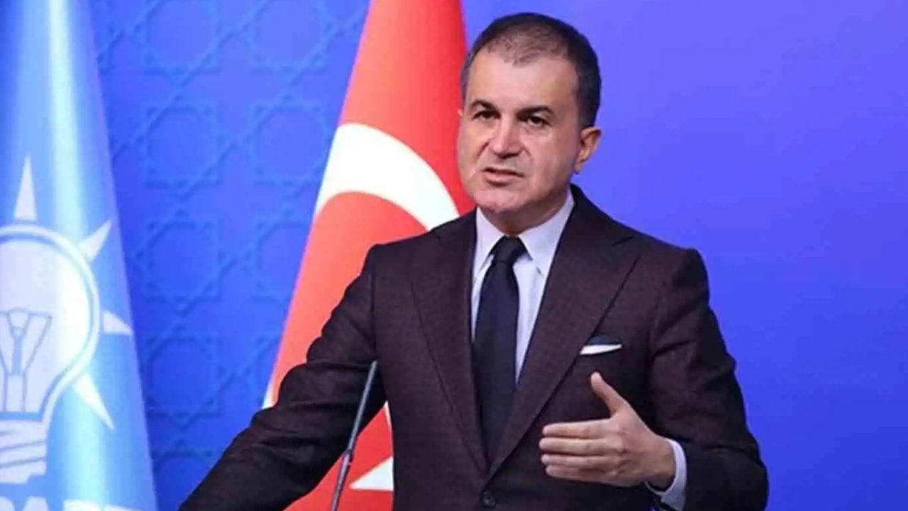 AK Parti’den süreç açıklaması: Yol haritamızı güncelleyeceğiz