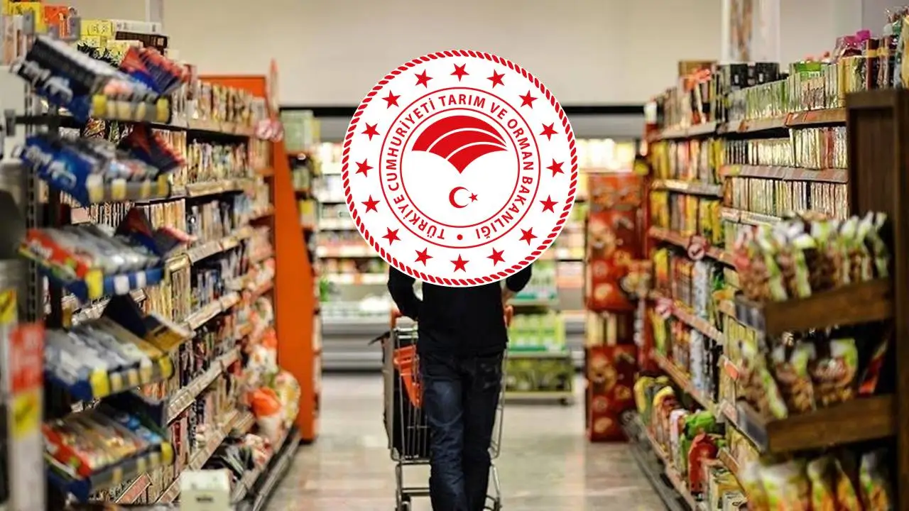 Diyarbakır’da marketlerde o ürünler için ayrı reyon olacak