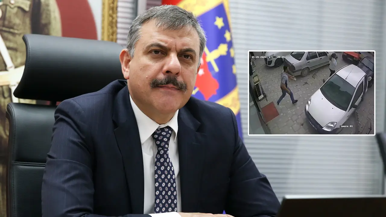 İçişleri Bakanından Malatya depremi açıklaması