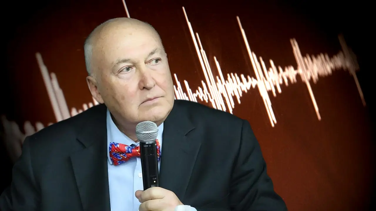 Deprem uzmanı açıkladı: Artçı mı, büyük depremin habercisi mi?