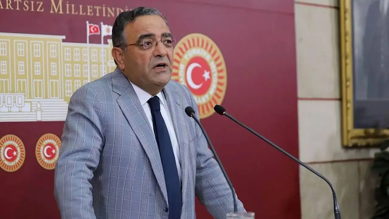 Diyarbakırlı vekilden kaymakamlara davet: Bize de bekleriz
